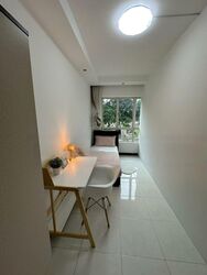 Melville Park (D18), Condominium #632023021